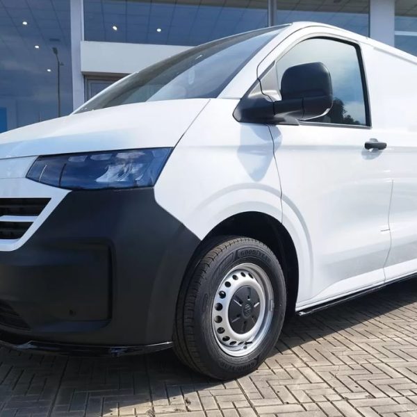 Stylingkit VW Transporter T7 L2 2025+