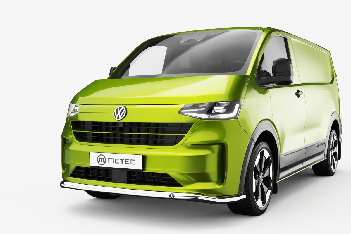 Frontrör VW Transporter T7 2025+