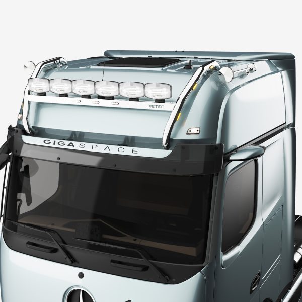 Takbåge Crossbar MB Actros 2025+