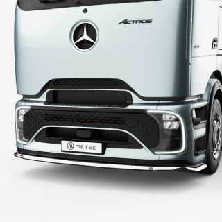 Frontrör MB Actros 2025+