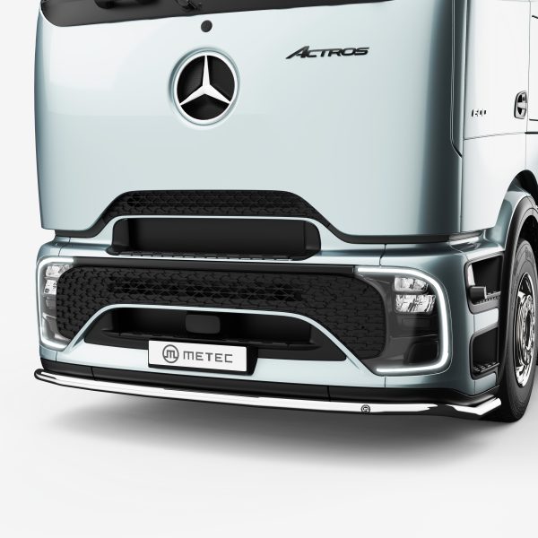 Frontrör MB Actros 2025+