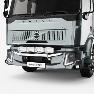 Frontbåge City Volvo FL 2024+