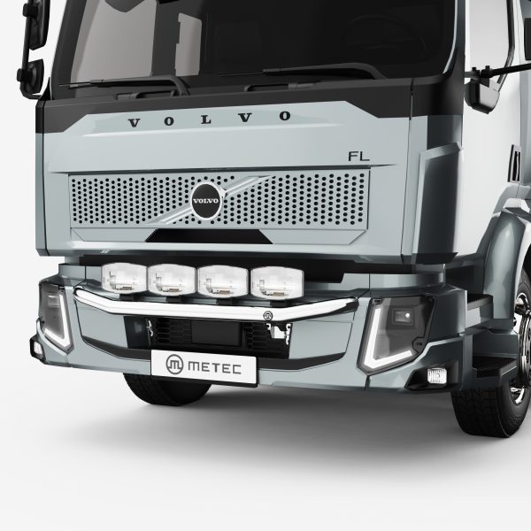 Frontbåge City Volvo FL 2024+