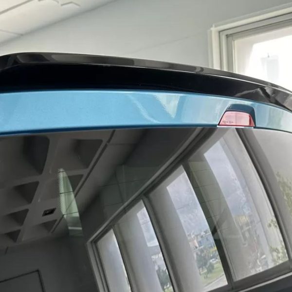 Takvinge baklucka VW Caddy 2021+