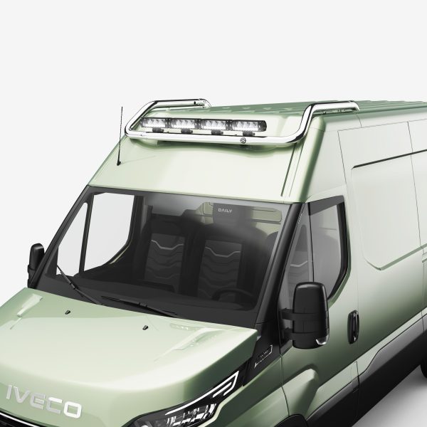 Takbåge Iveco Daily 2024+