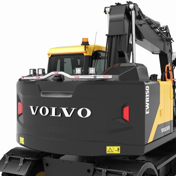 Motviktsbåge Volvo EWR150E 2014+