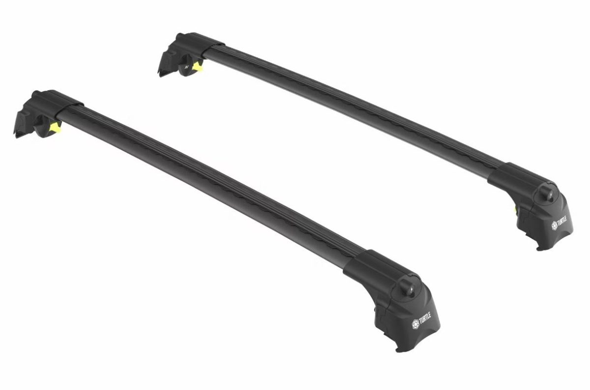 Tackräcke Ford Ranger Wildtrak 2012+