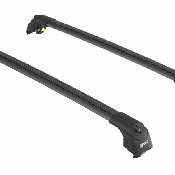 Tackräcke Ford Ranger Wildtrak 2012+