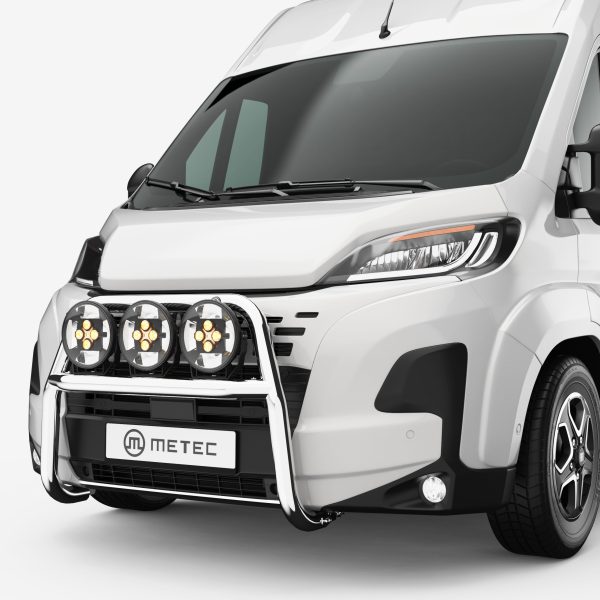 Frontbåge Nordic Fiat Ducato 2024+