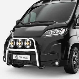 Frontbåge Nordic Toyota Proace Max 2024+