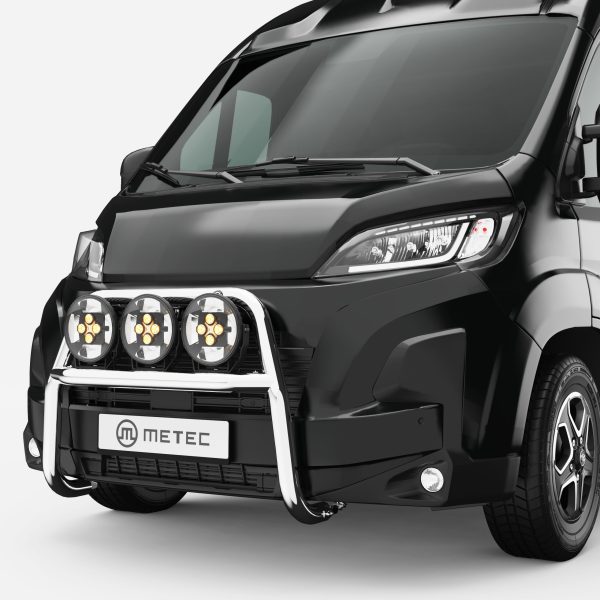 Frontbåge Nordic Toyota Proace Max 2024+