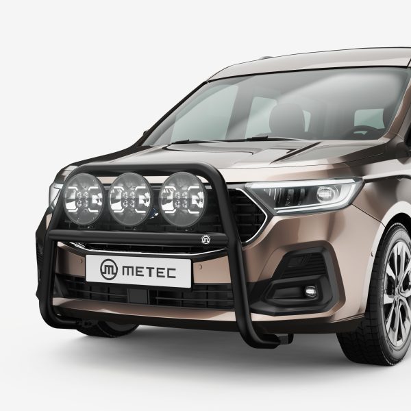 Frontbåge Nordic svart Ford Connect 2025+