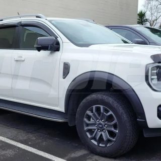 Skärmbreddare Ford Ranger Wildtrak 2023+