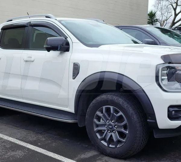 Skärmbreddare Ford Ranger Wildtrak 2023+