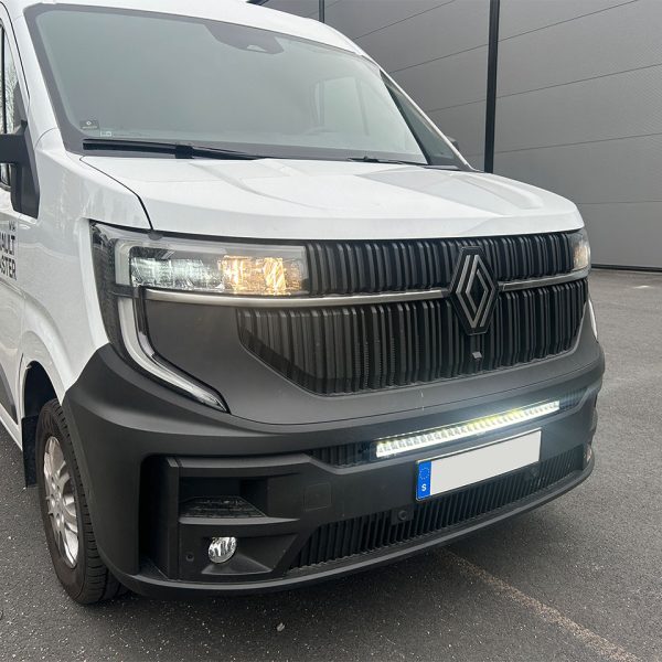 Modellanpassat ljuspaket Viklight 30