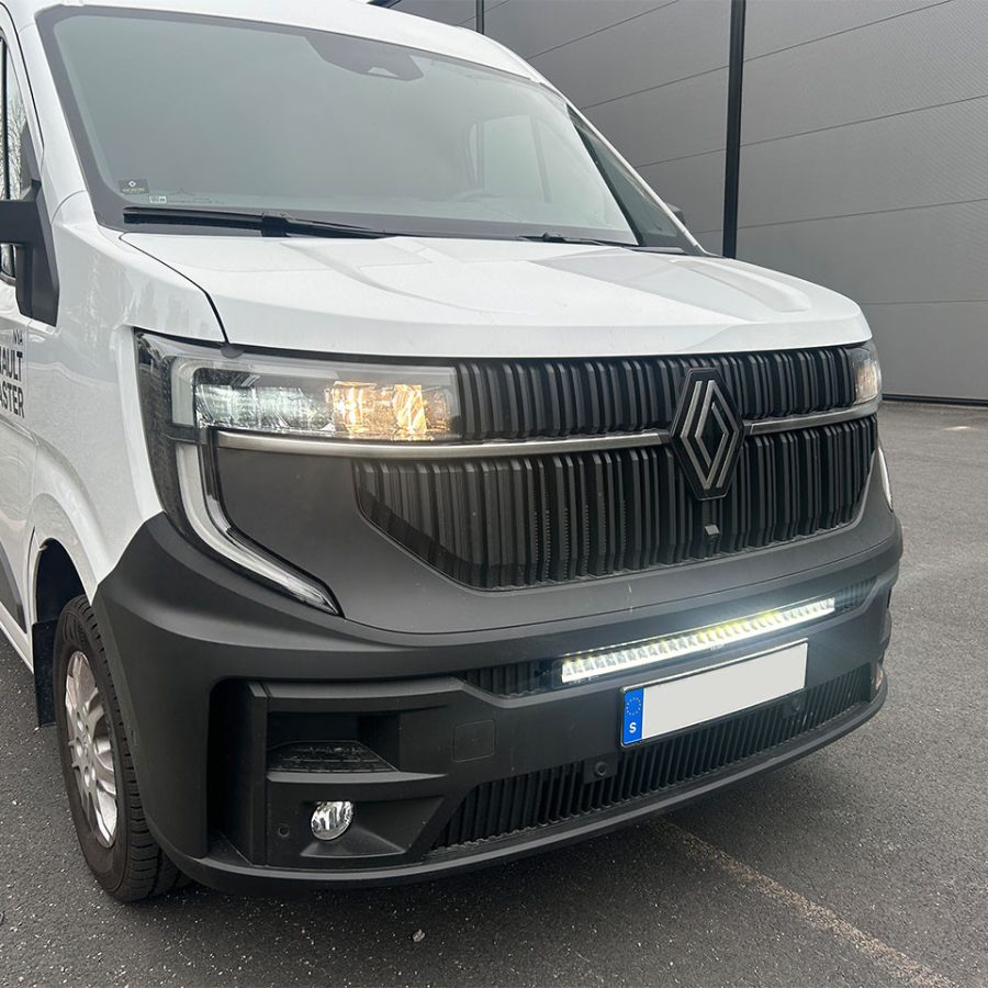 Ljuspaket 30