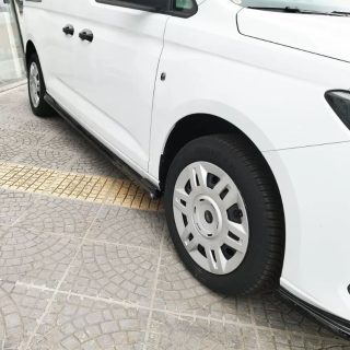 Stylingkit L2 VW Caddyt 2021+