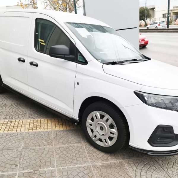 Stylingkit L2 Ford Connect 2025+