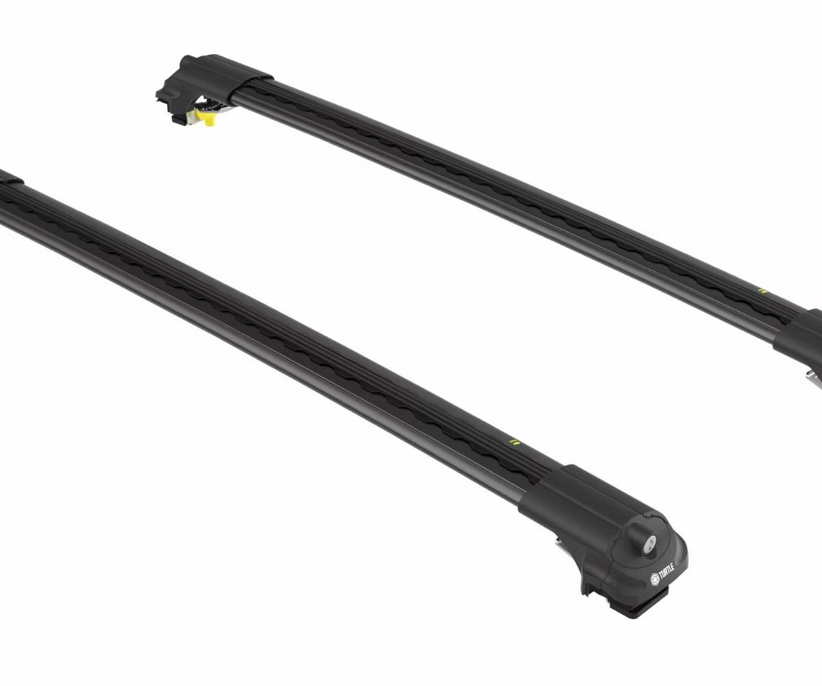 Takräcke Universal för rails