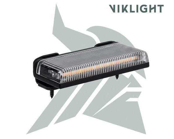 Viklight Orbit slim miniarbetsljus & blixtljus
