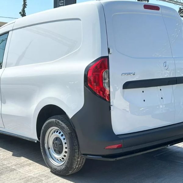 Stylingkit Mercedes Citan L1 2022+
