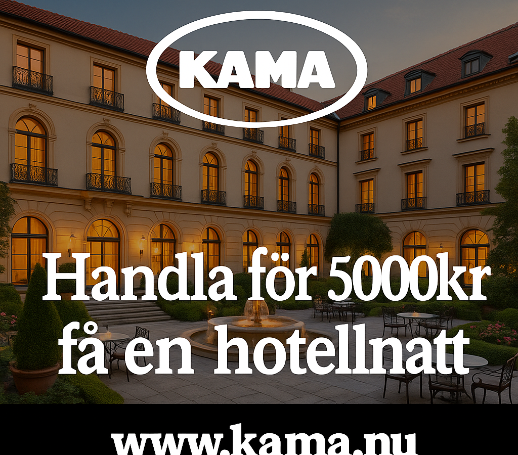 Handla och få en Hotellnatt bakgrundsbild
