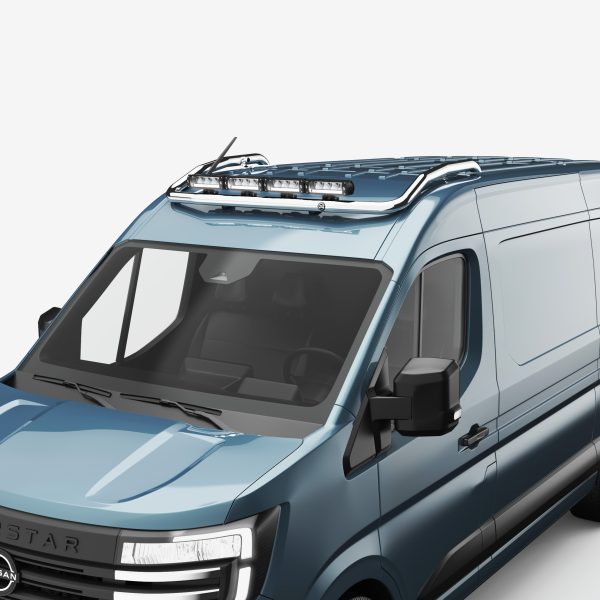 Takbåge Nissan Interstar 2025+