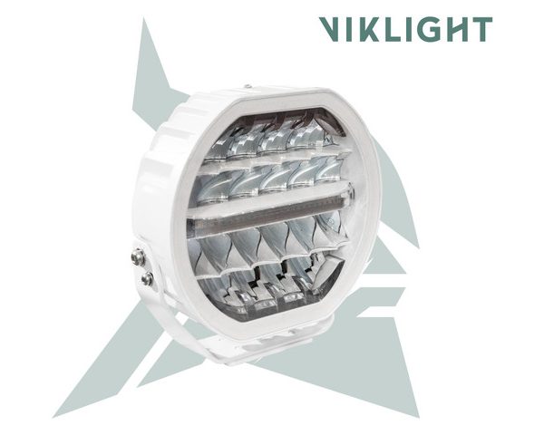 Viklight Pegasus 192W Vit