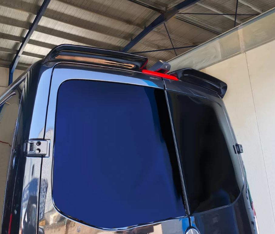 Takvinge Mercedes Sprinter 2018+