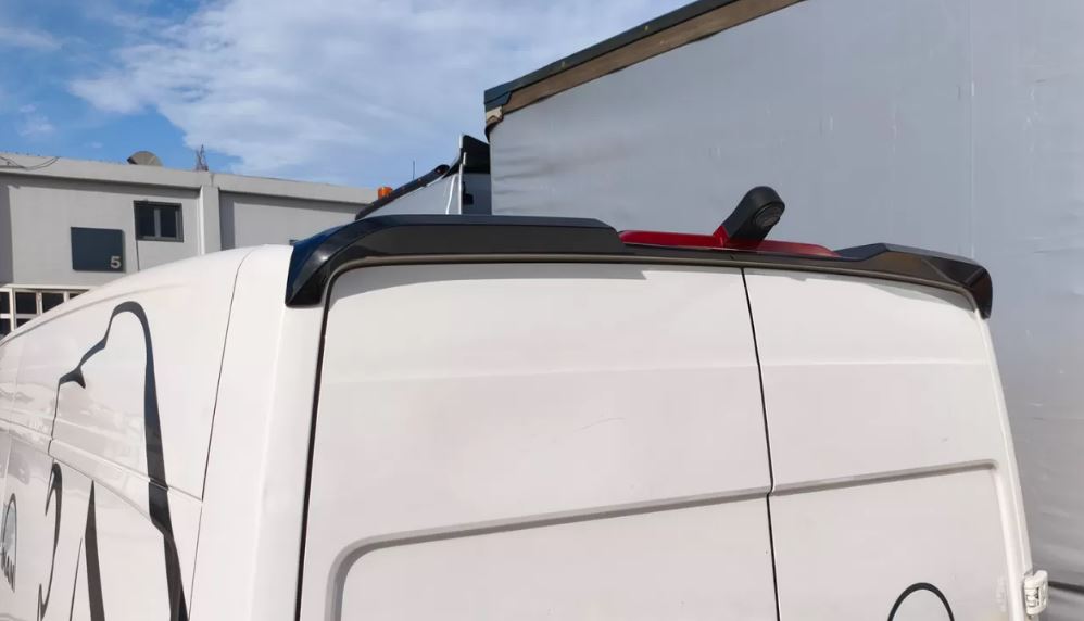 Takvinge VW Crafter 2017+