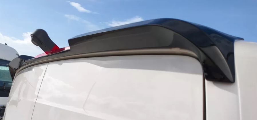 Takvinge VW Crafter 2017+