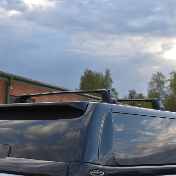 Takräcke Elite V5 Kåpa