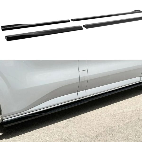 Stylingkit Ford Custom L2 2024+