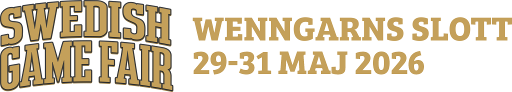 KAMA till Swedish Game Fair – fokus jaktbil, funktion och smarta lösningar