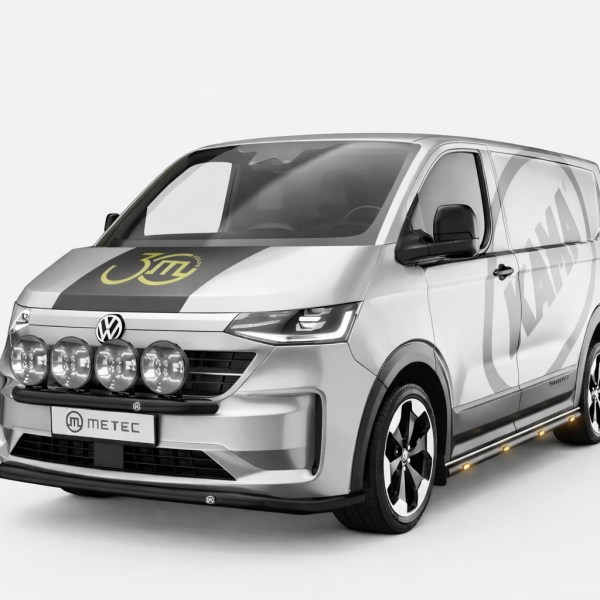 VW Transporter T7 L2 STYLE Edition