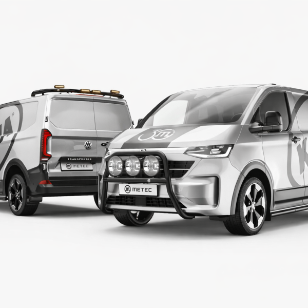 VW Transporter T7 L2 BAS Edition