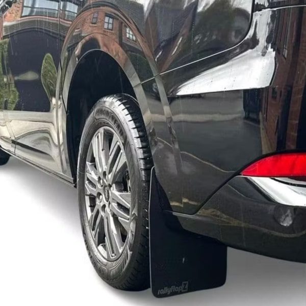 Stänkskydd Ford Transit Custom 2024+