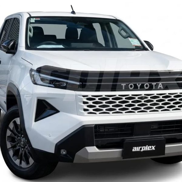 Huvskydd Toyota Hilux 2026+