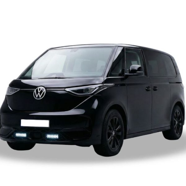 Modellanpassat ljuspaket IDBuzz GTX 2st 10