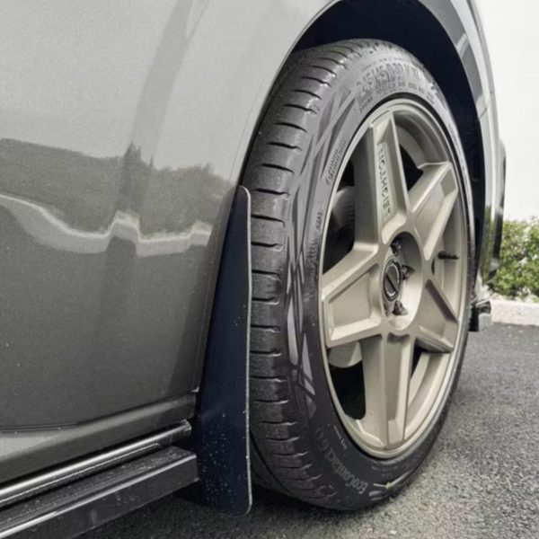 Stänkskydd VW Transporter T7 26+