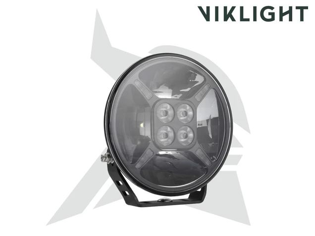 Viklight NORD 100W LED extraljus 180mm