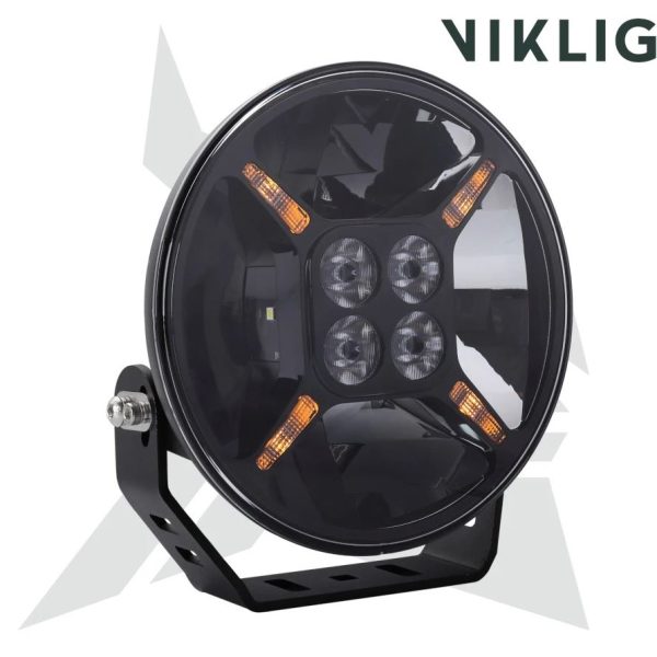 Viklight NORD 100W LED extraljus 180mm